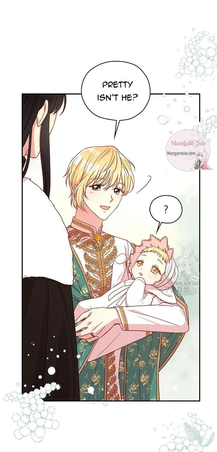 Surviving as a Maid Chapter 59 page 38 - 