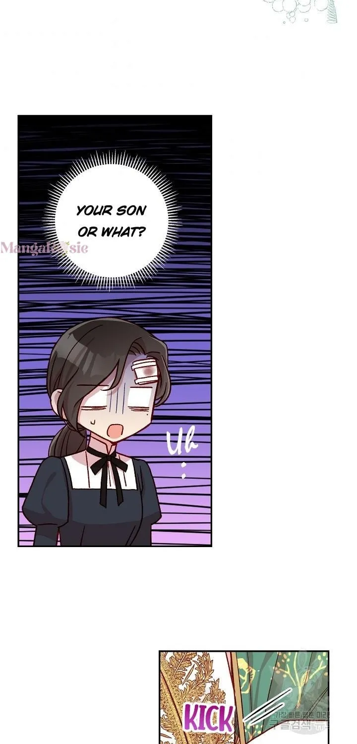 Surviving as a Maid Chapter 59 page 39 - 