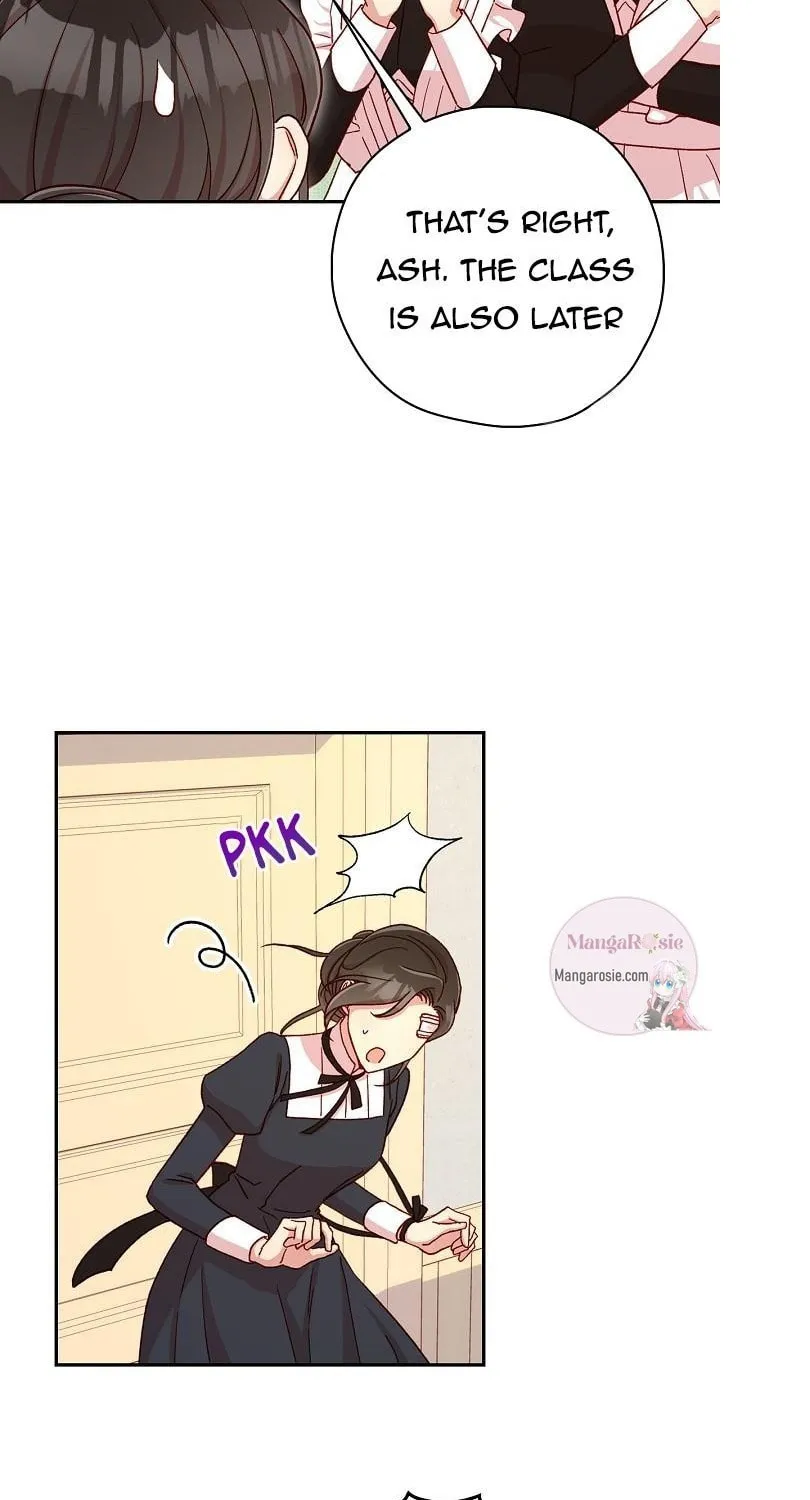 Surviving as a Maid Chapter 59 page 5 - 