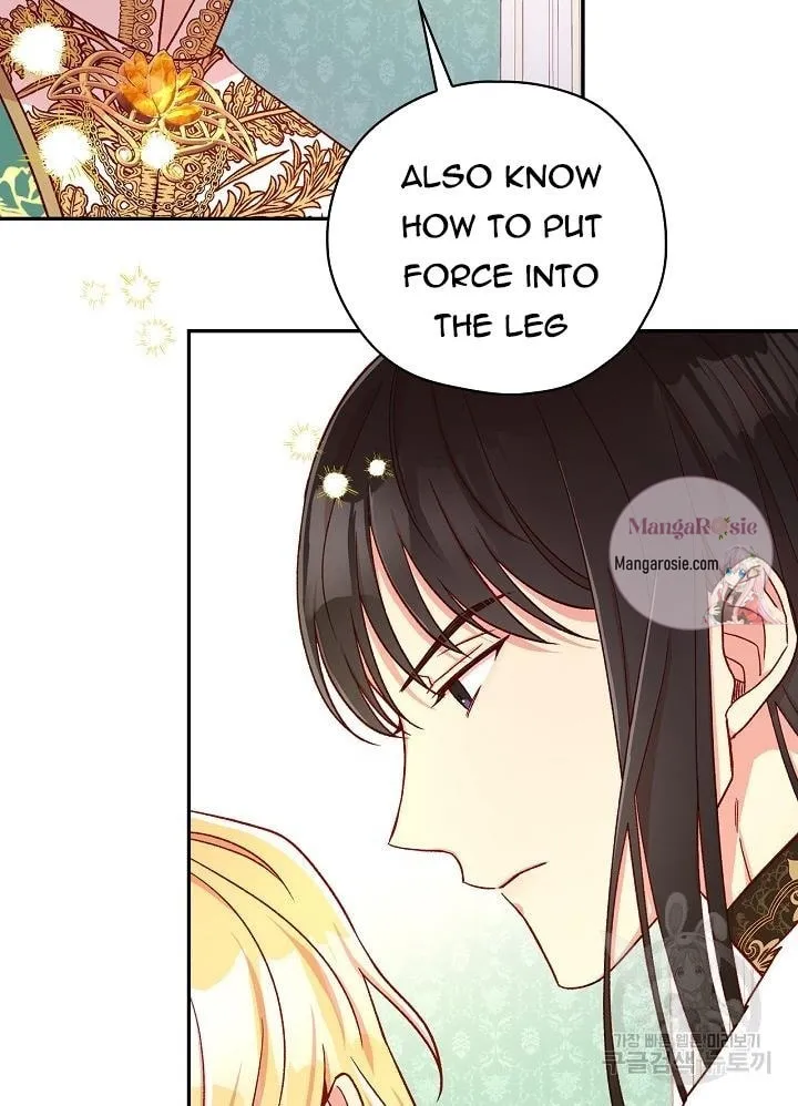 Surviving as a Maid Chapter 59 page 42 - 