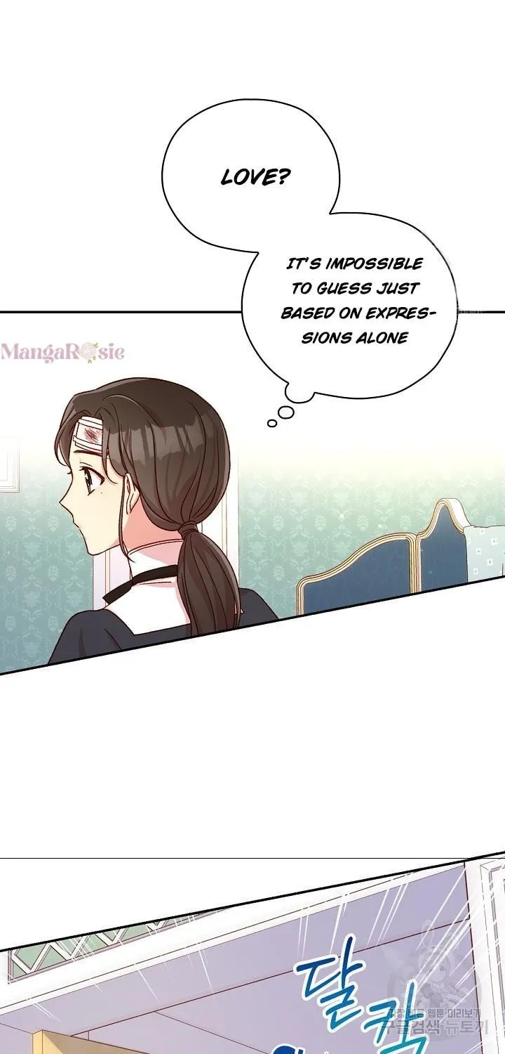 Surviving as a Maid Chapter 59 page 44 - 