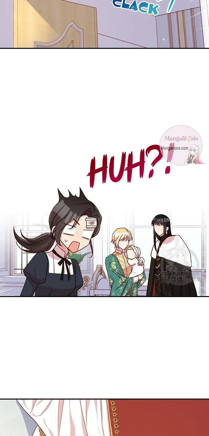 Surviving as a Maid Chapter 59 page 45 - 