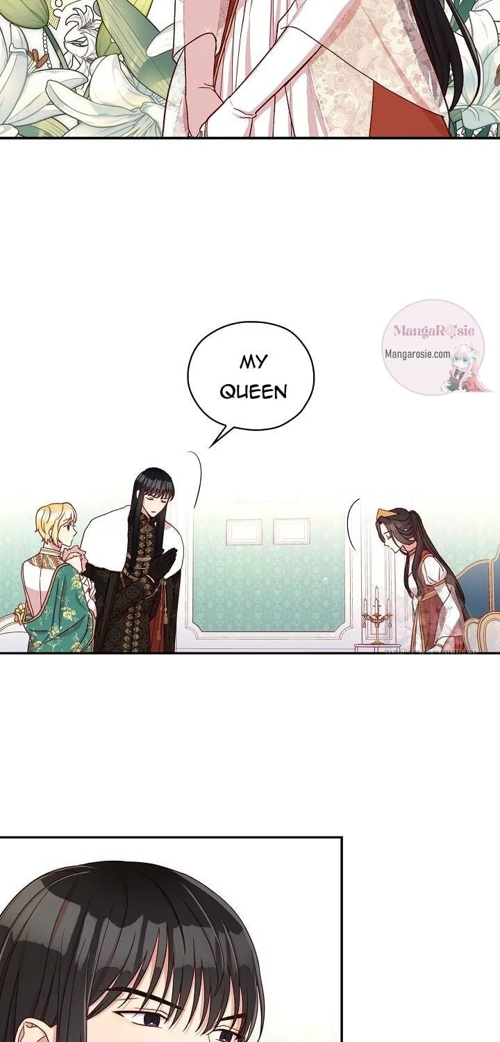 Surviving as a Maid Chapter 59 page 47 - 