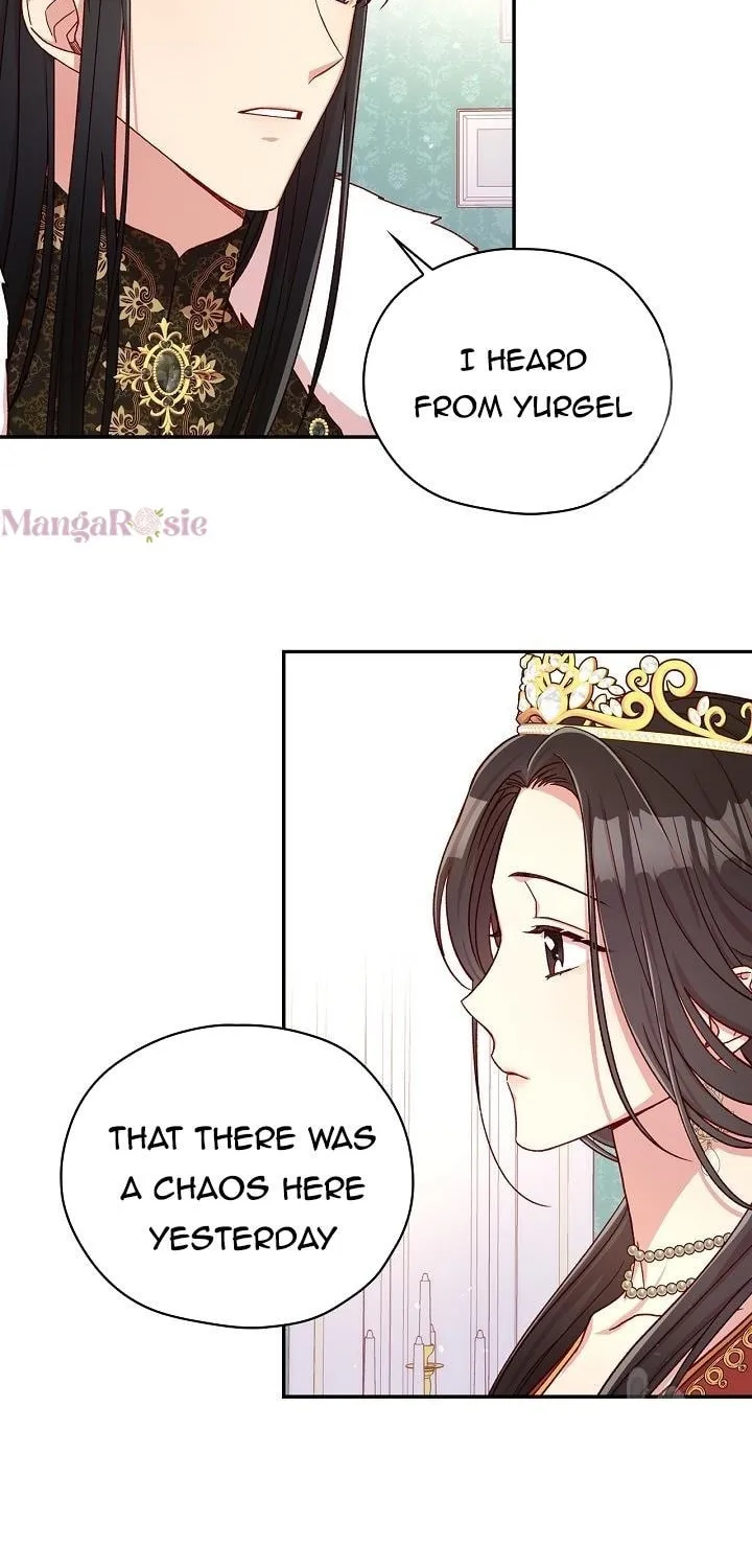Surviving as a Maid Chapter 59 page 48 - 