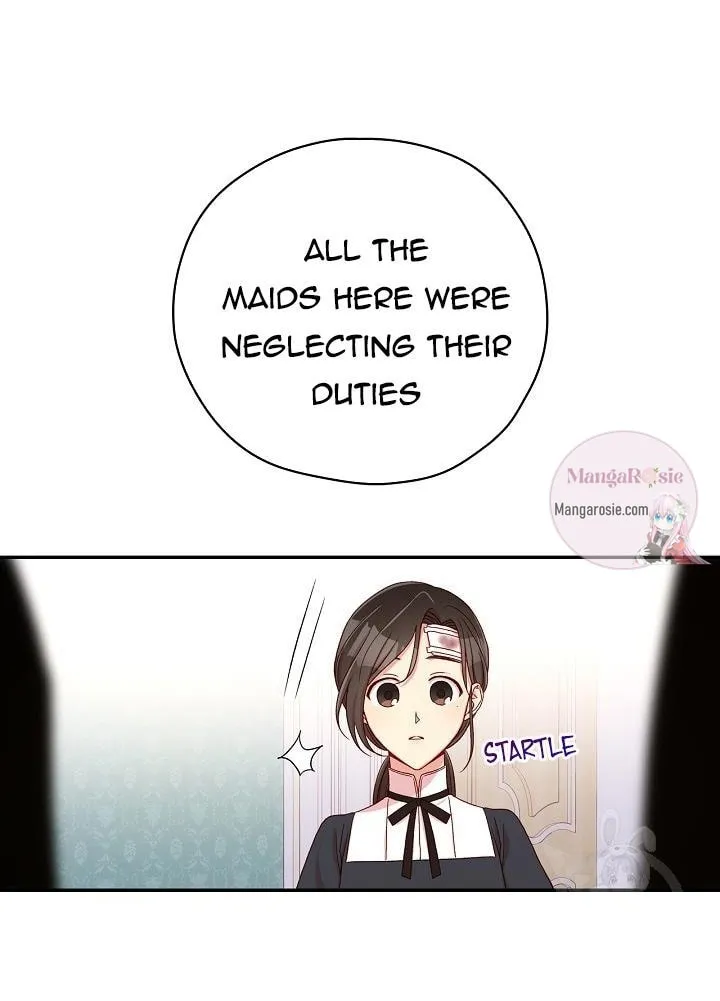 Surviving as a Maid Chapter 59 page 49 - 