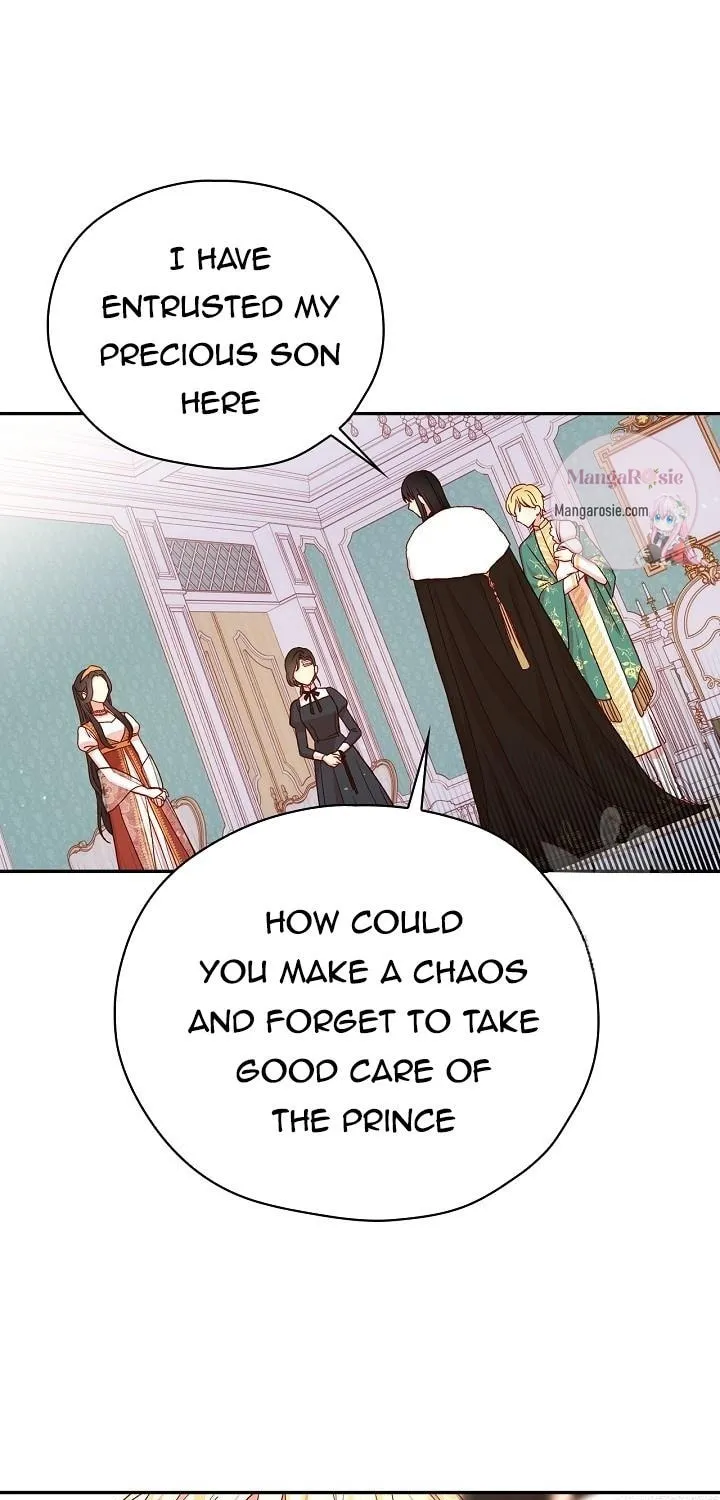 Surviving as a Maid Chapter 59 page 50 - 