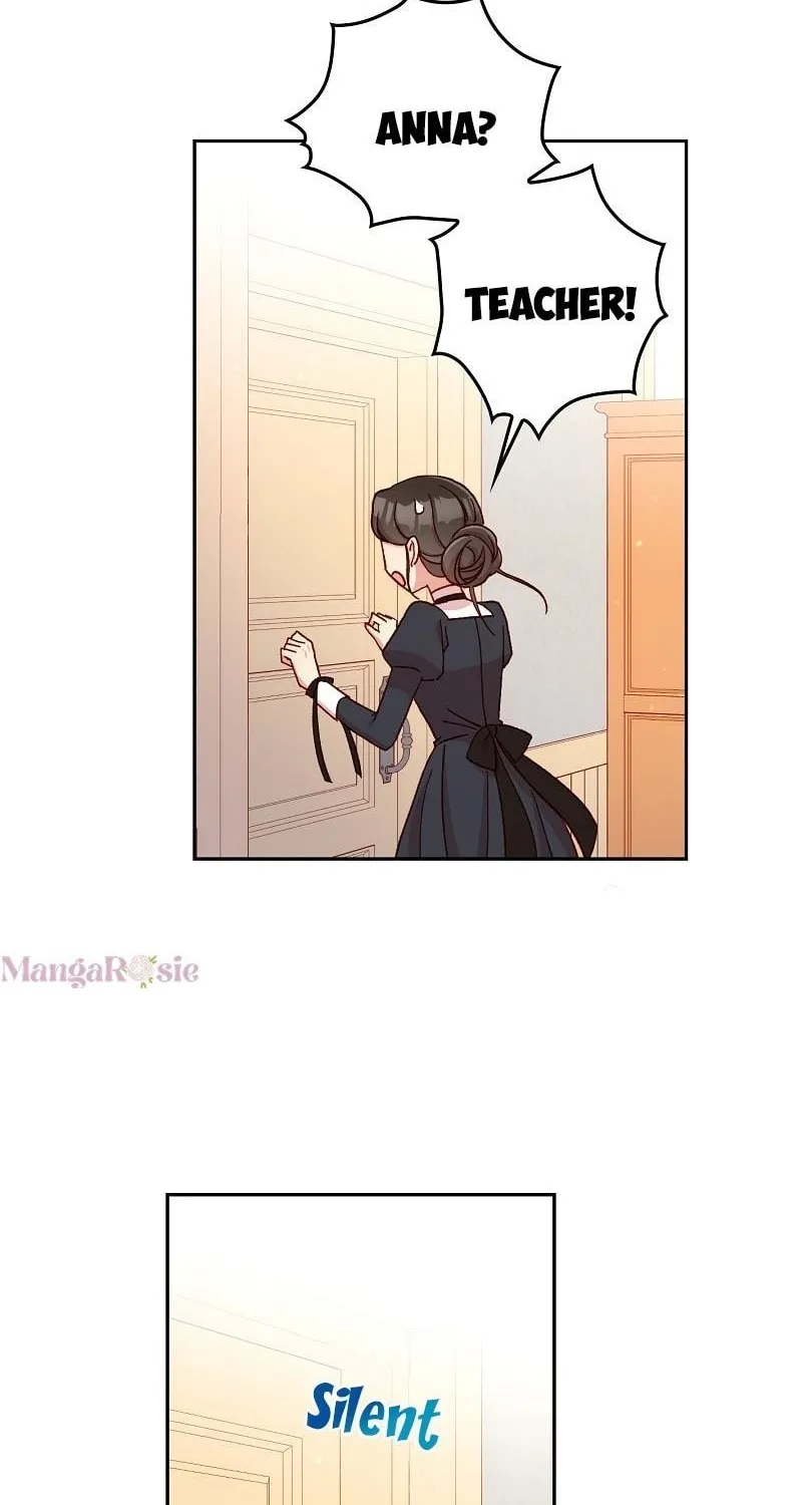 Surviving as a Maid Chapter 59 page 6 - 