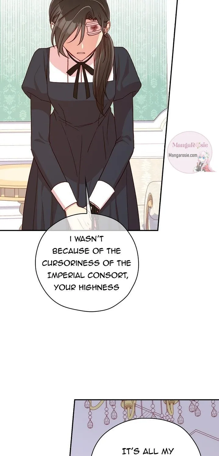 Surviving as a Maid Chapter 59 page 54 - 