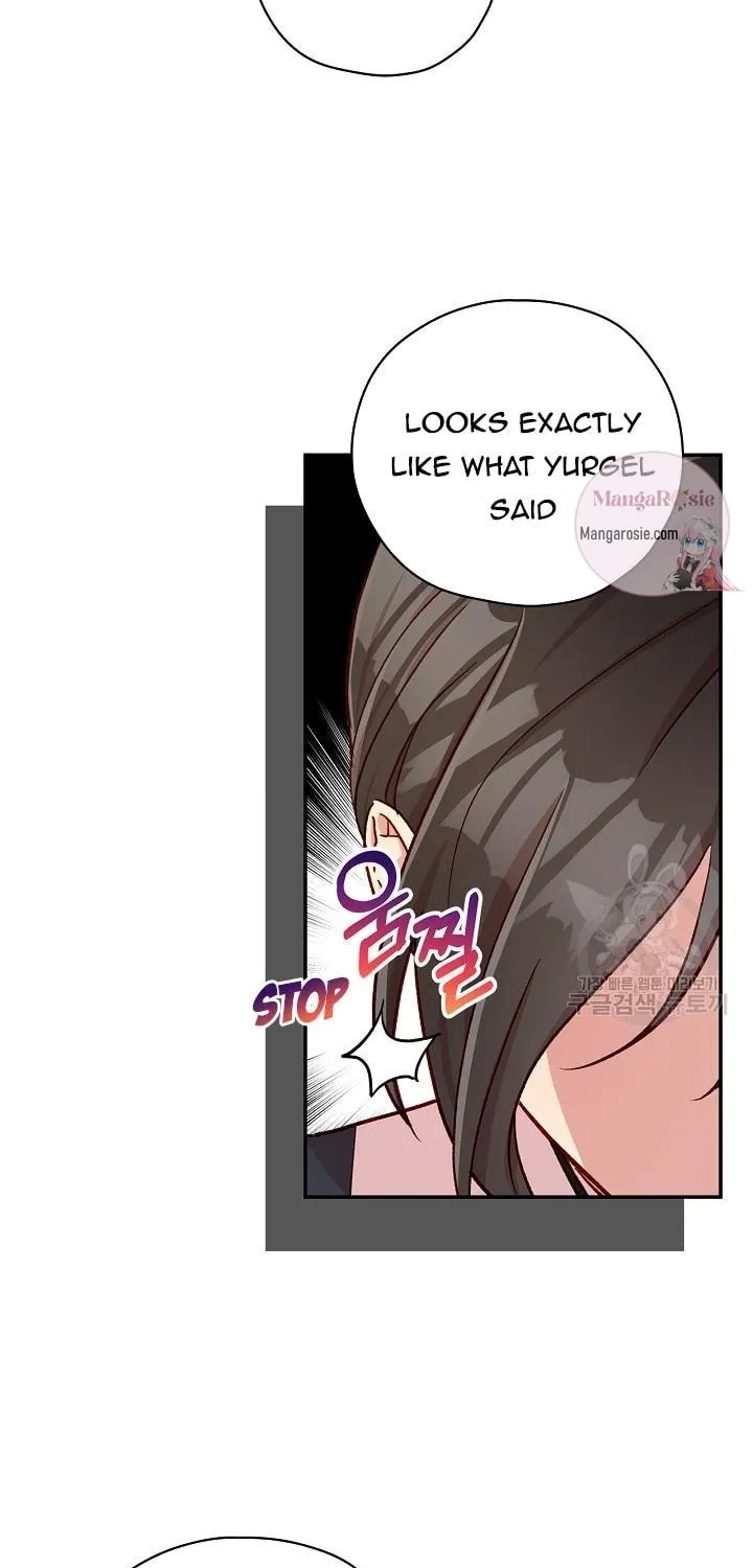 Surviving as a Maid Chapter 59 page 57 - 