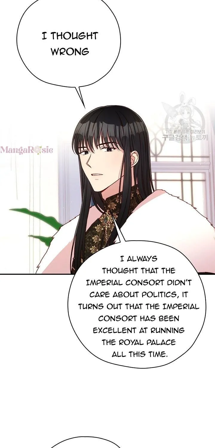 Surviving as a Maid Chapter 59 page 58 - 