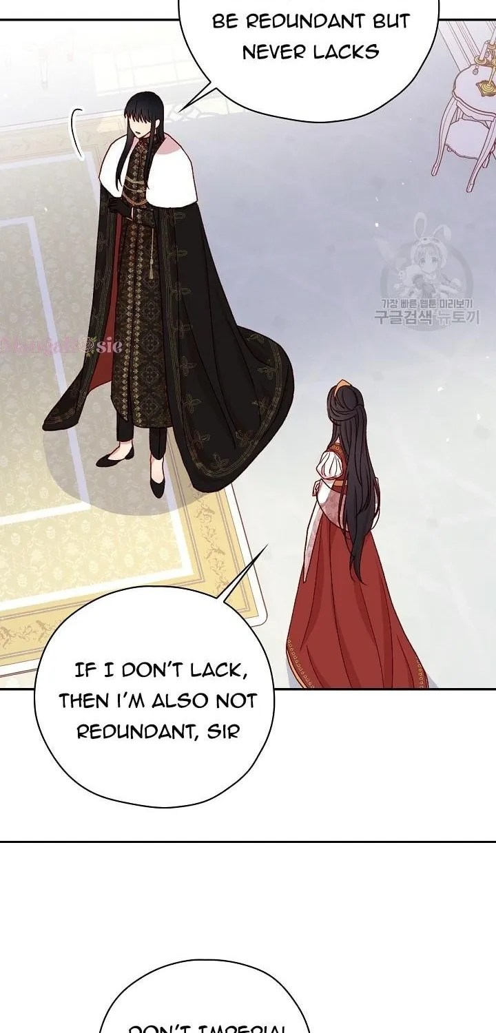 Surviving as a Maid Chapter 59 page 60 - 