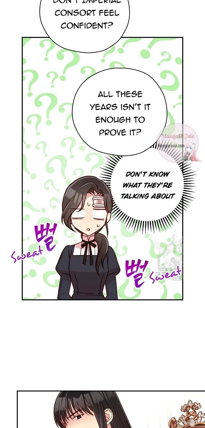Surviving as a Maid Chapter 59 page 61 - 