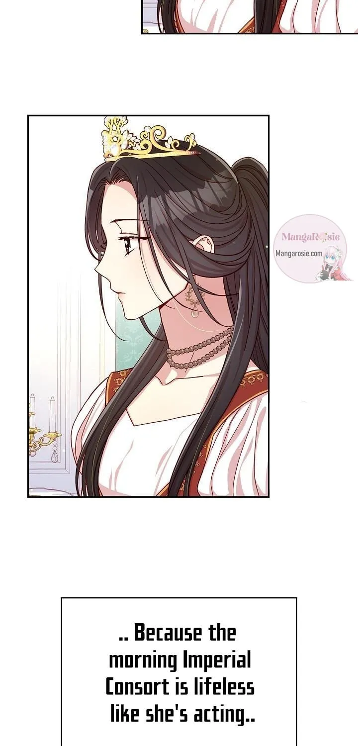 Surviving as a Maid Chapter 59 page 64 - 