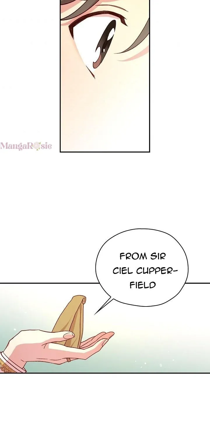 Surviving as a Maid Chapter 59 page 67 - 