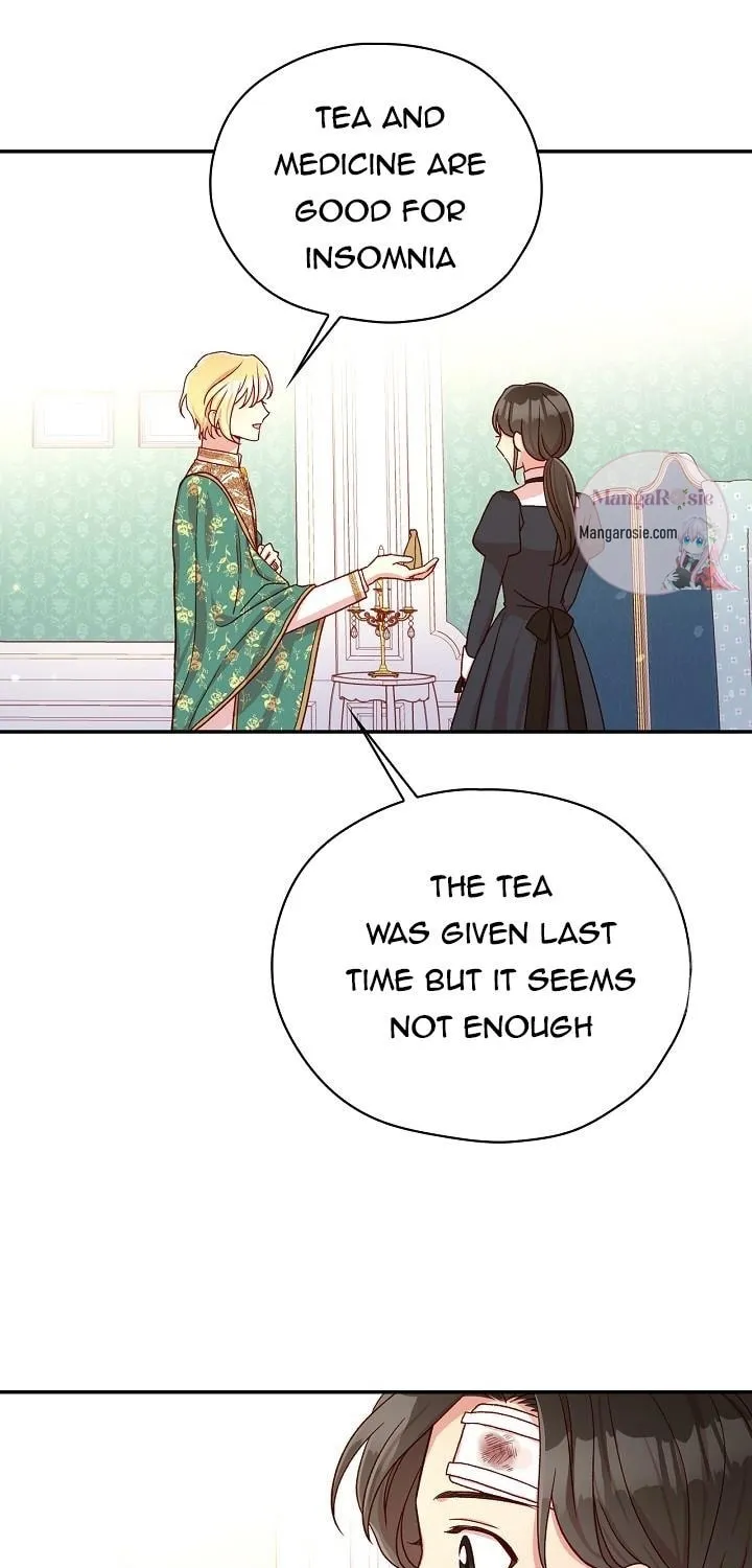 Surviving as a Maid Chapter 59 page 68 - 