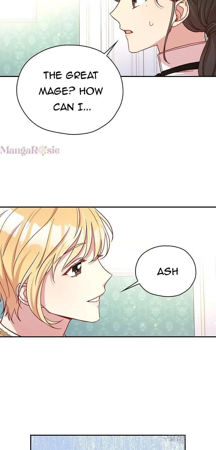 Surviving as a Maid Chapter 59 page 69 - 