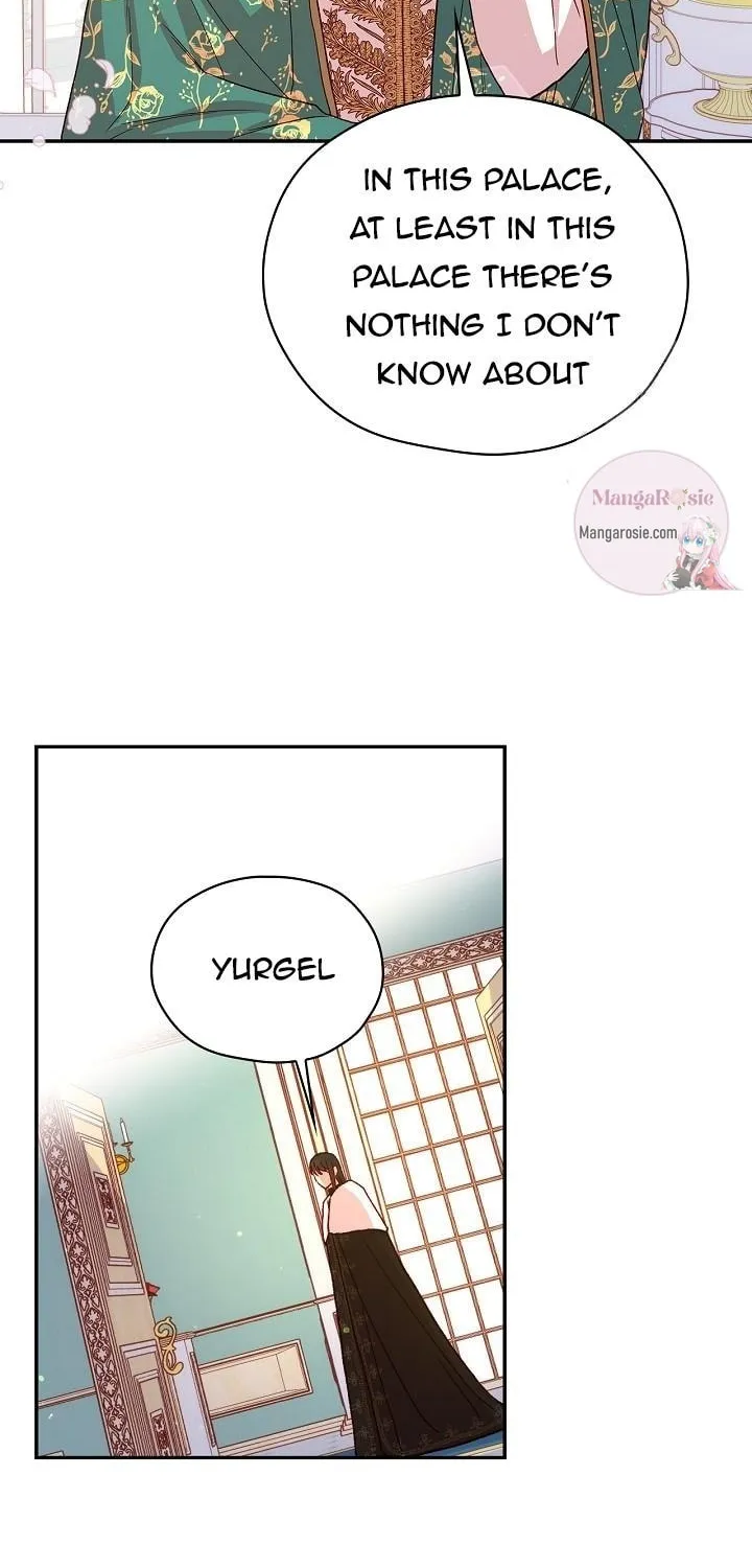 Surviving as a Maid Chapter 59 page 72 - 