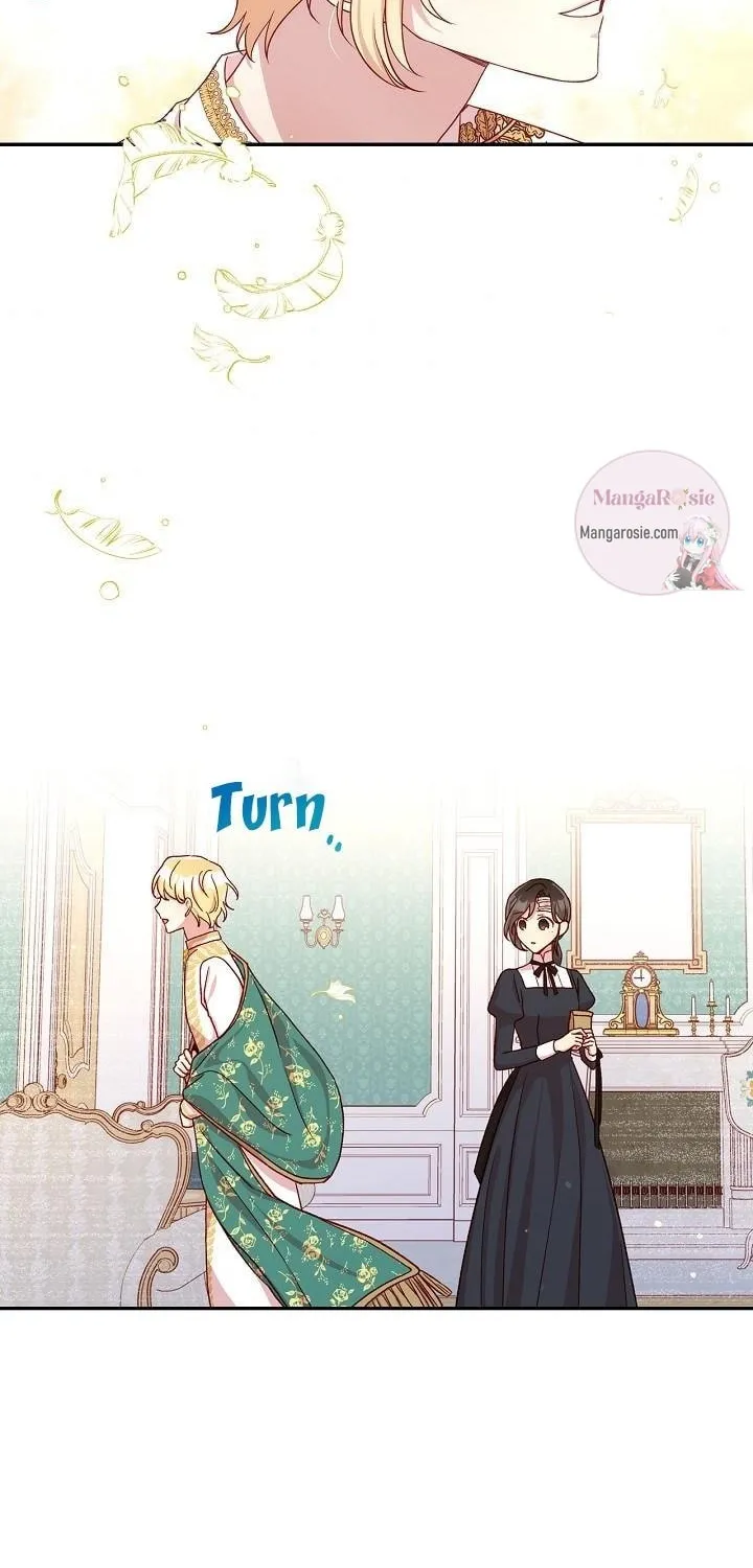 Surviving as a Maid Chapter 59 page 74 - 