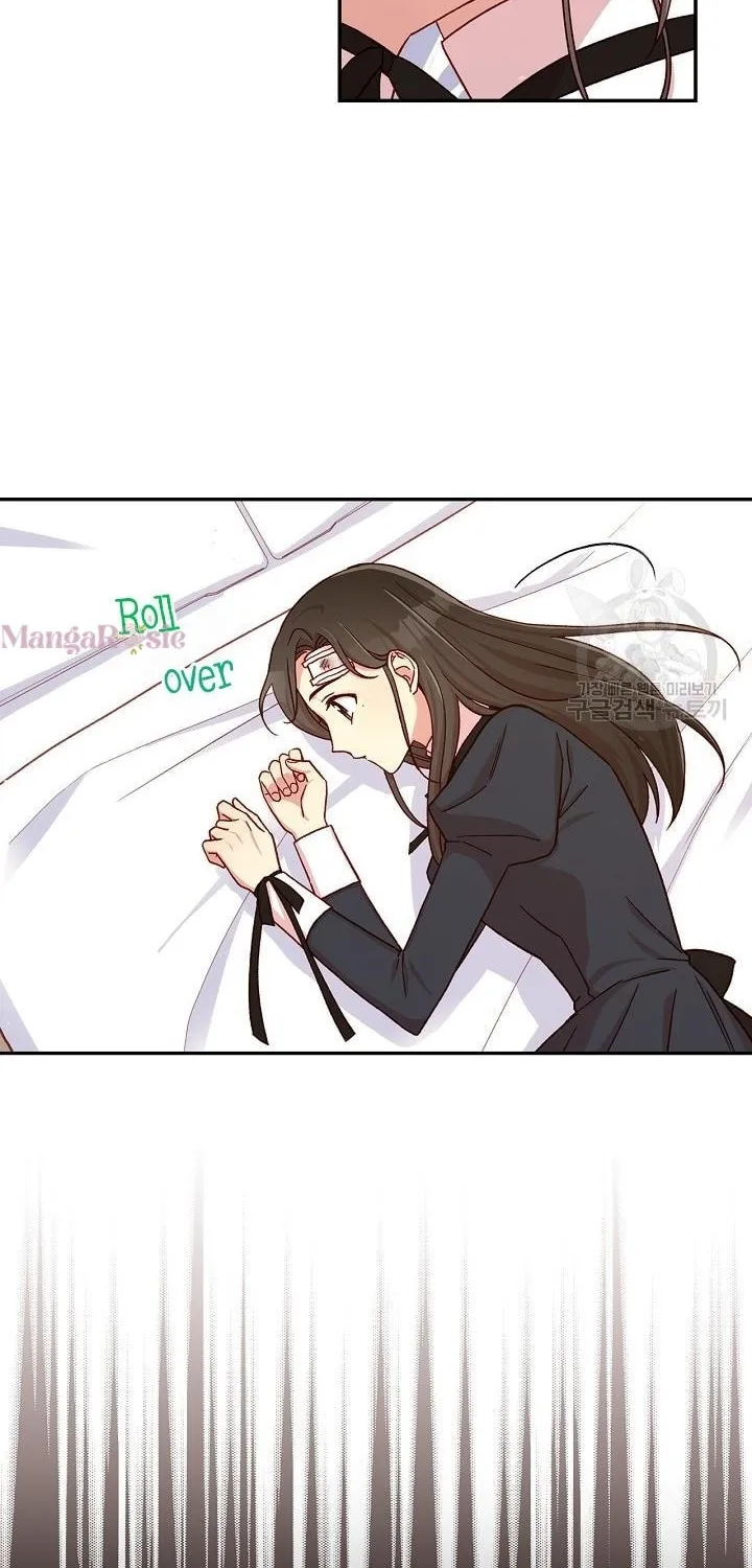 Surviving as a Maid Chapter 59 page 9 - 