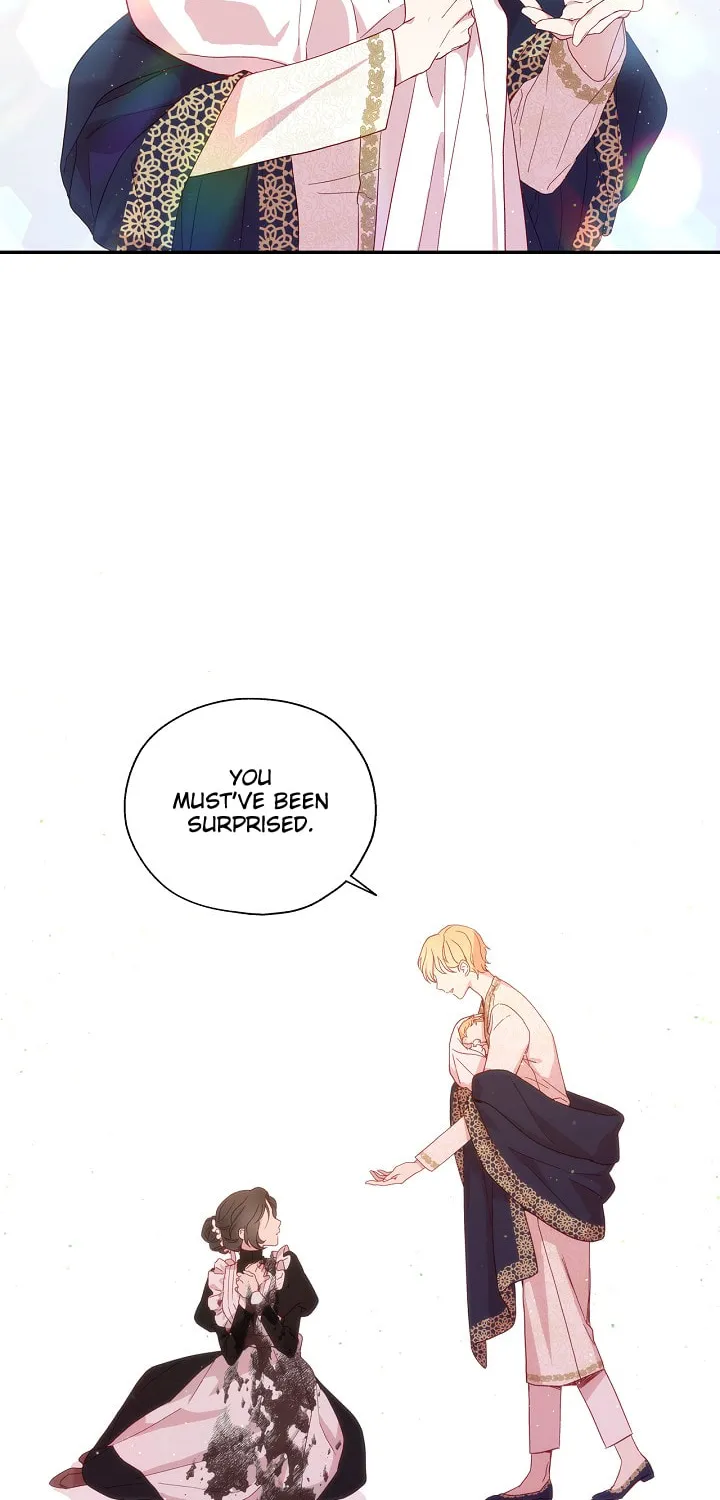 Surviving as a Maid Chapter 6 page 2 - 