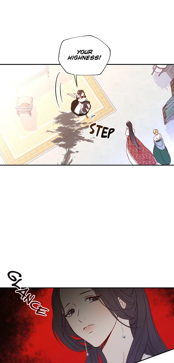 Surviving as a Maid Chapter 6 page 15 - 