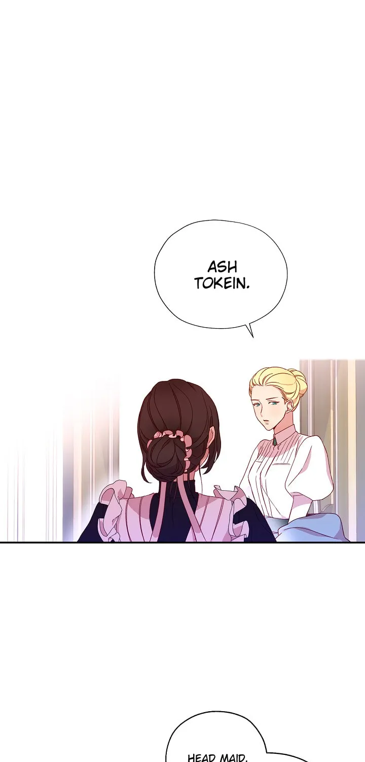 Surviving as a Maid Chapter 6 page 19 - 