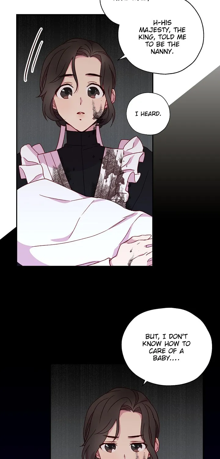 Surviving as a Maid Chapter 6 page 20 - 