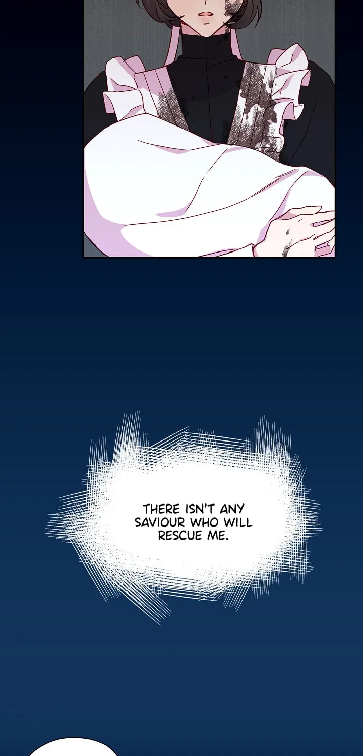Surviving as a Maid Chapter 6 page 21 - 