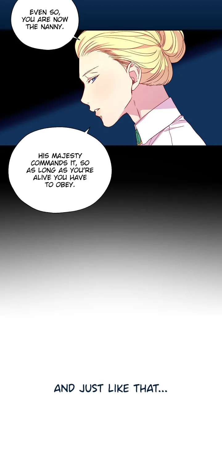 Surviving as a Maid Chapter 6 page 22 - 