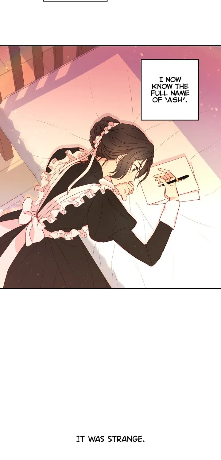 Surviving as a Maid Chapter 6 page 25 - 