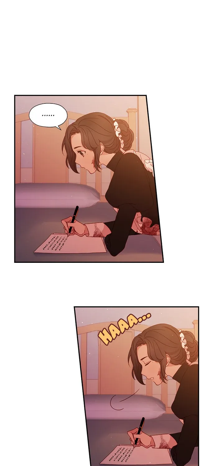 Surviving as a Maid Chapter 6 page 30 - 