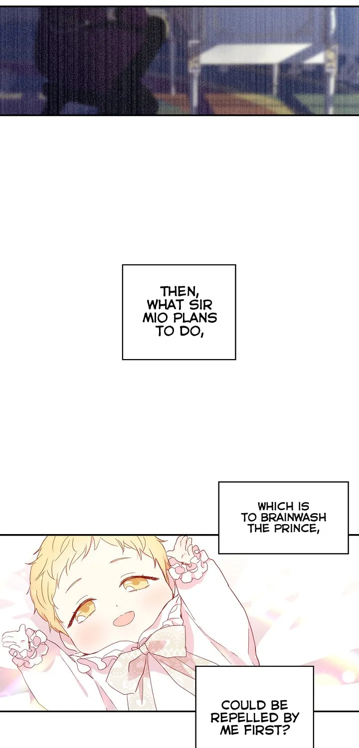 Surviving as a Maid Chapter 6 page 34 - 
