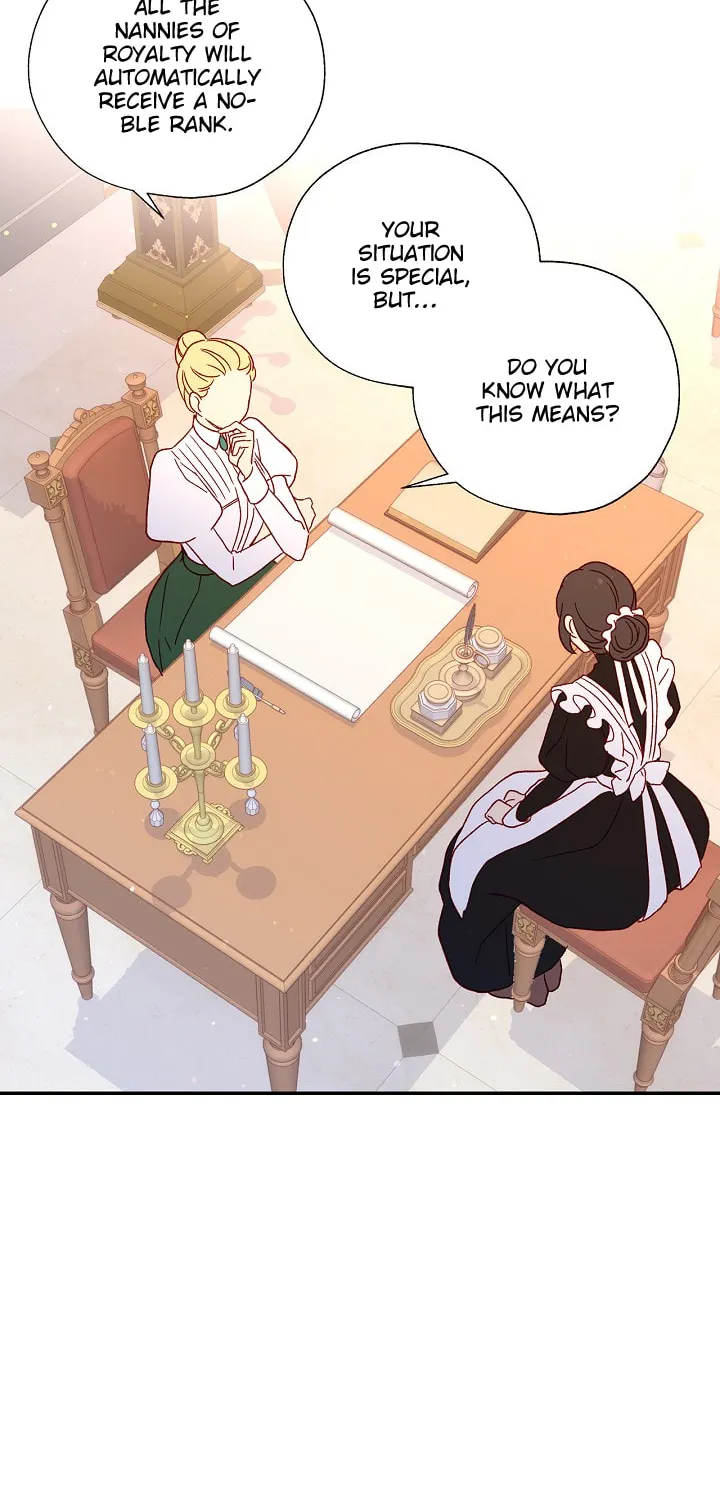 Surviving as a Maid Chapter 6 page 38 - 