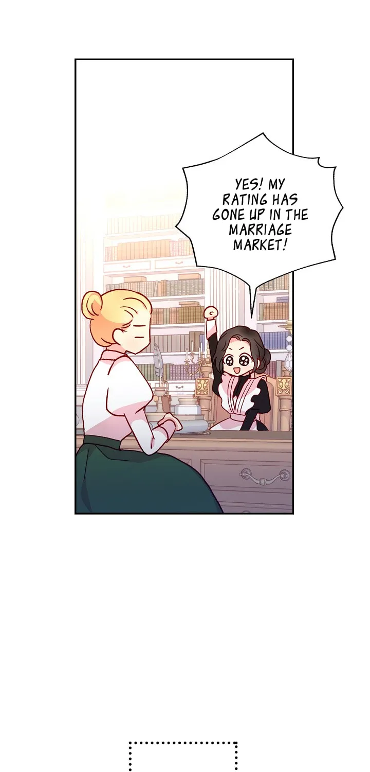 Surviving as a Maid Chapter 6 page 39 - 