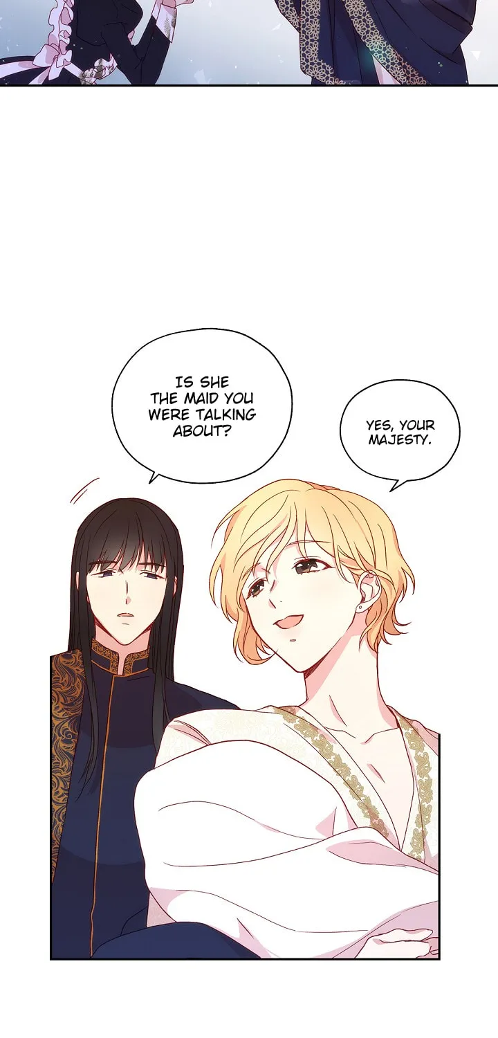 Surviving as a Maid Chapter 6 page 5 - 