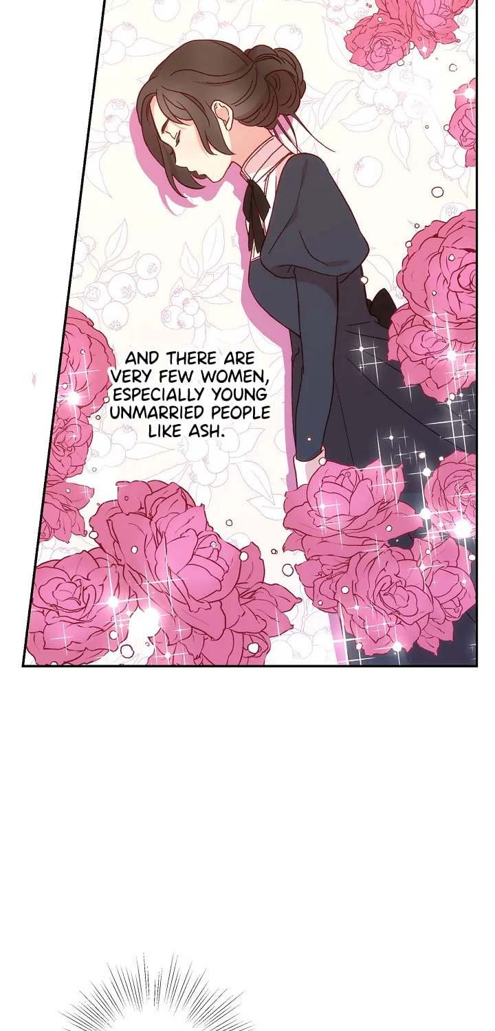 Surviving as a Maid Chapter 6 page 42 - 