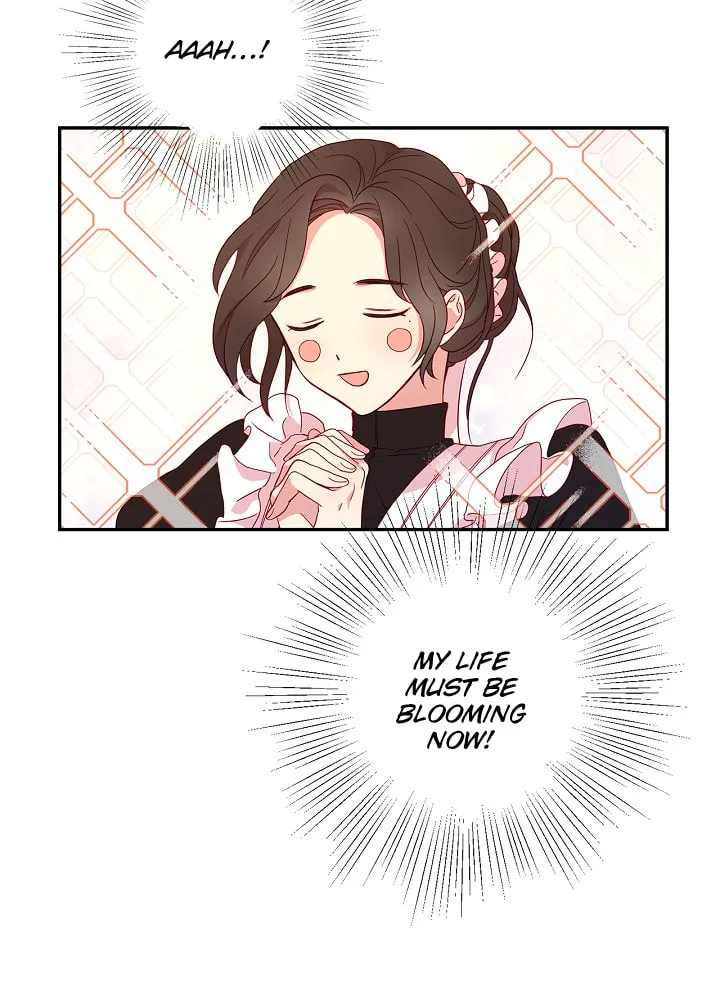 Surviving as a Maid Chapter 6 page 43 - 