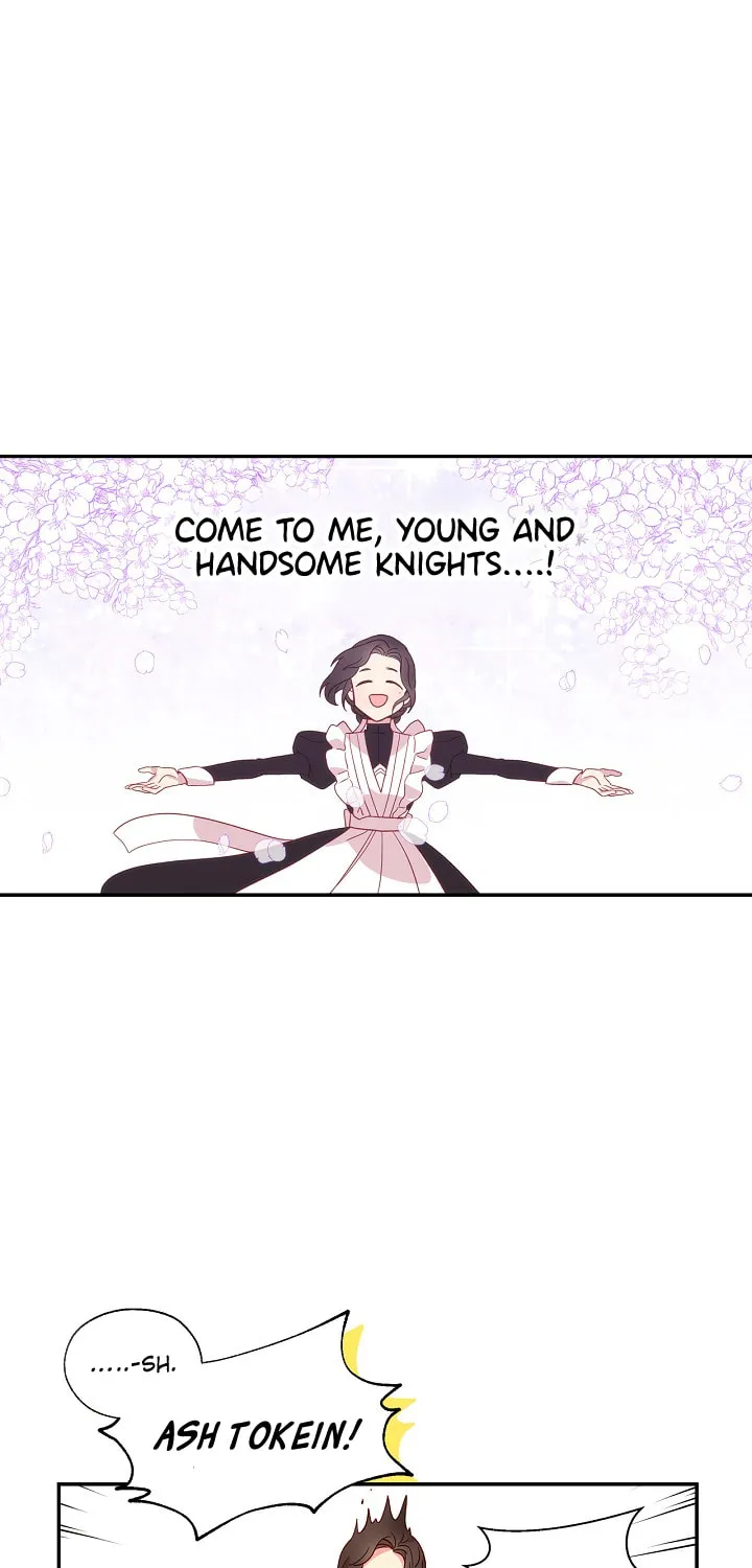 Surviving as a Maid Chapter 6 page 44 - 