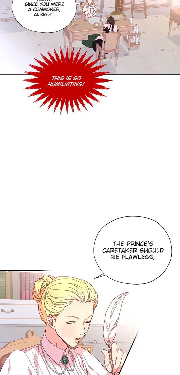 Surviving as a Maid Chapter 6 page 50 - 
