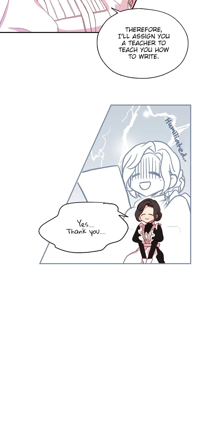 Surviving as a Maid Chapter 6 page 51 - 