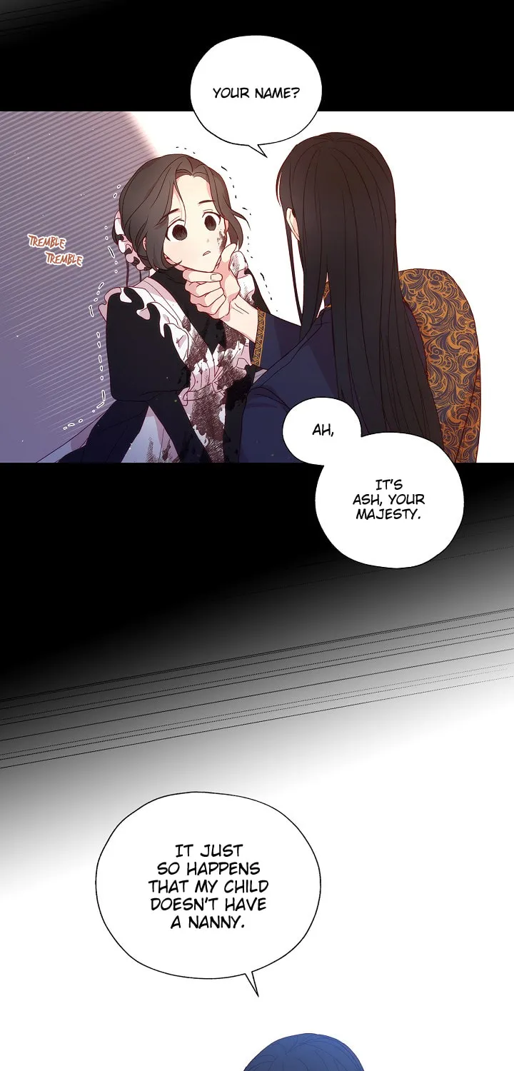 Surviving as a Maid Chapter 6 page 8 - 
