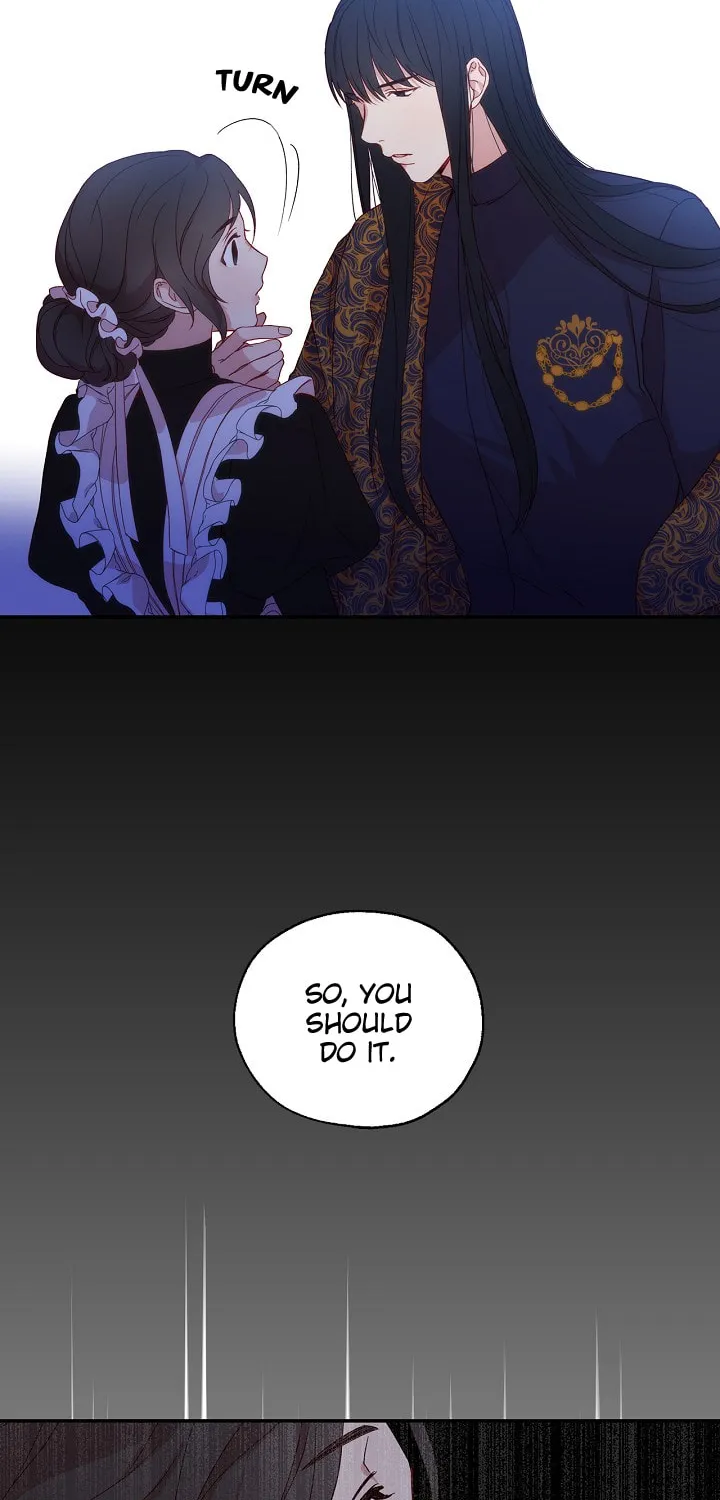 Surviving as a Maid Chapter 6 page 9 - 