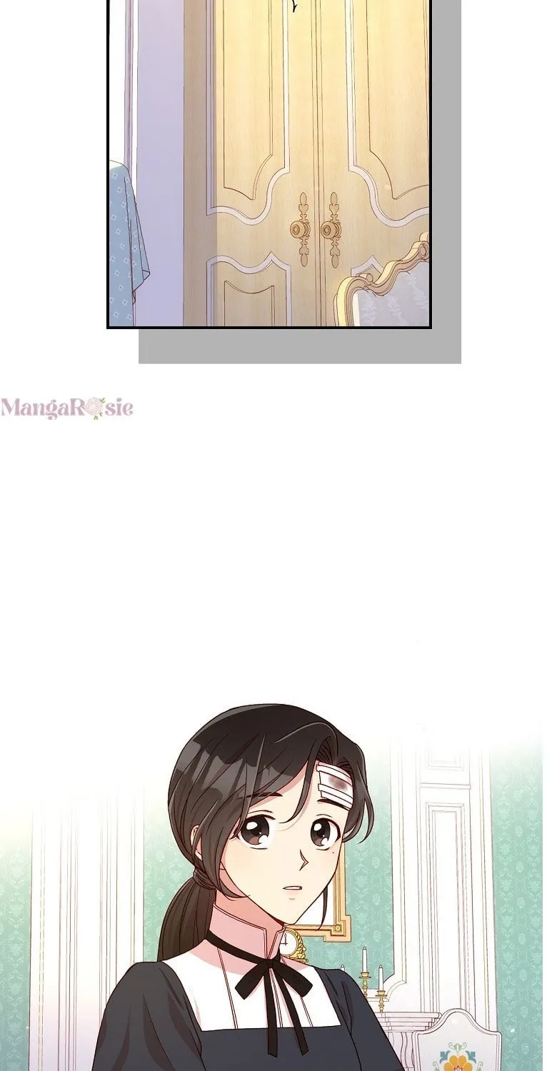 Surviving as a Maid Chapter 60 page 2 - 