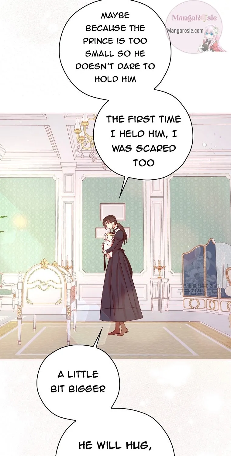 Surviving as a Maid Chapter 60 page 13 - 