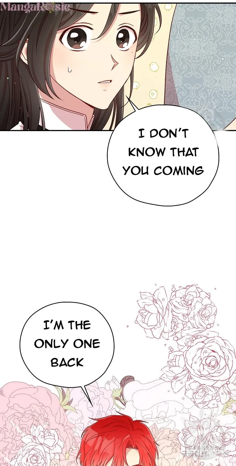 Surviving as a Maid Chapter 60 page 16 - 