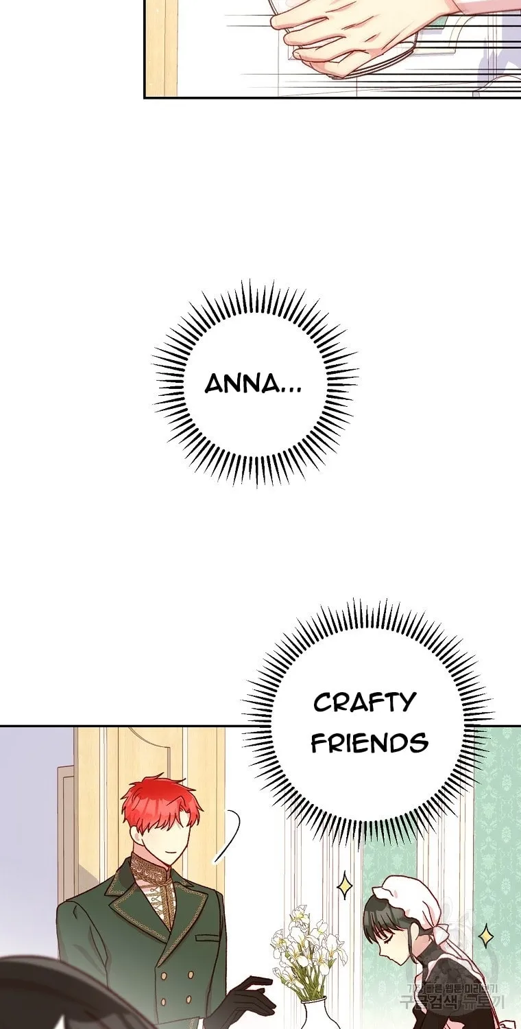 Surviving as a Maid Chapter 60 page 18 - 