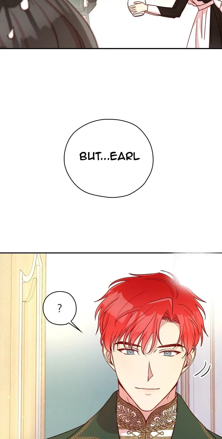 Surviving as a Maid Chapter 60 page 19 - 