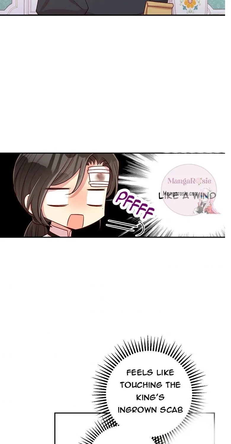 Surviving as a Maid Chapter 60 page 3 - 