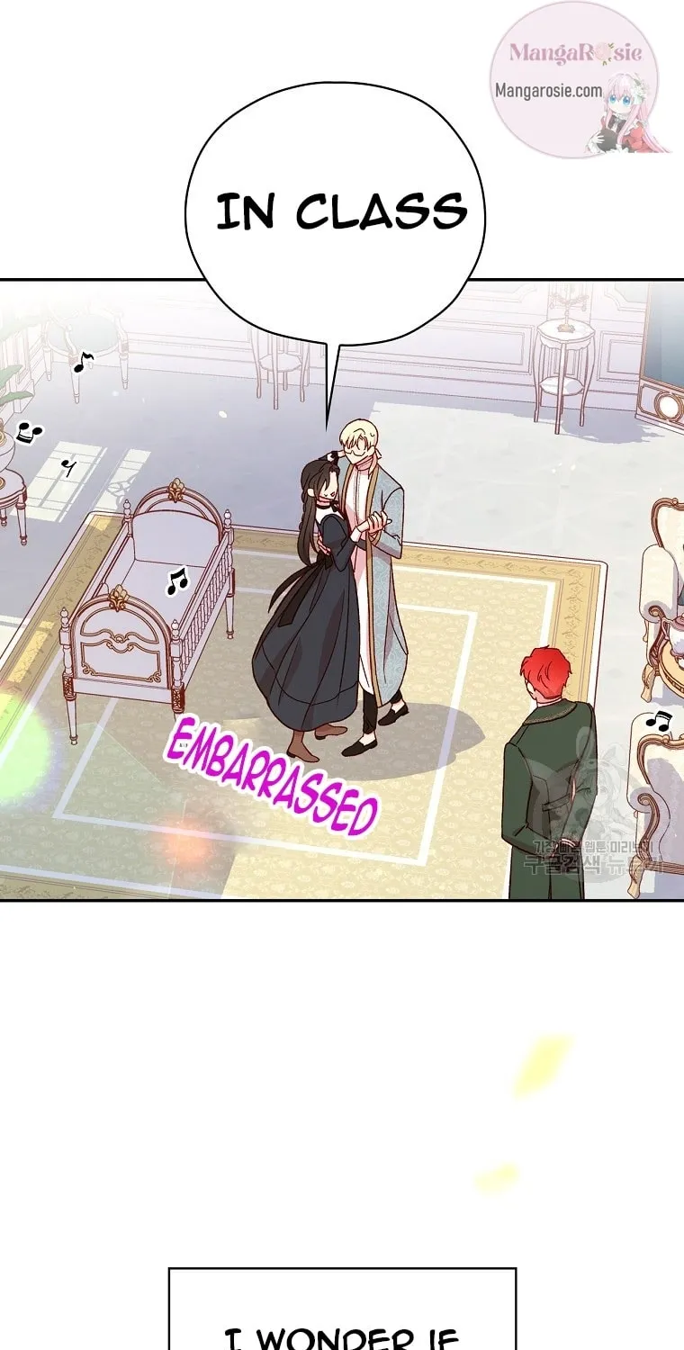 Surviving as a Maid Chapter 60 page 21 - 