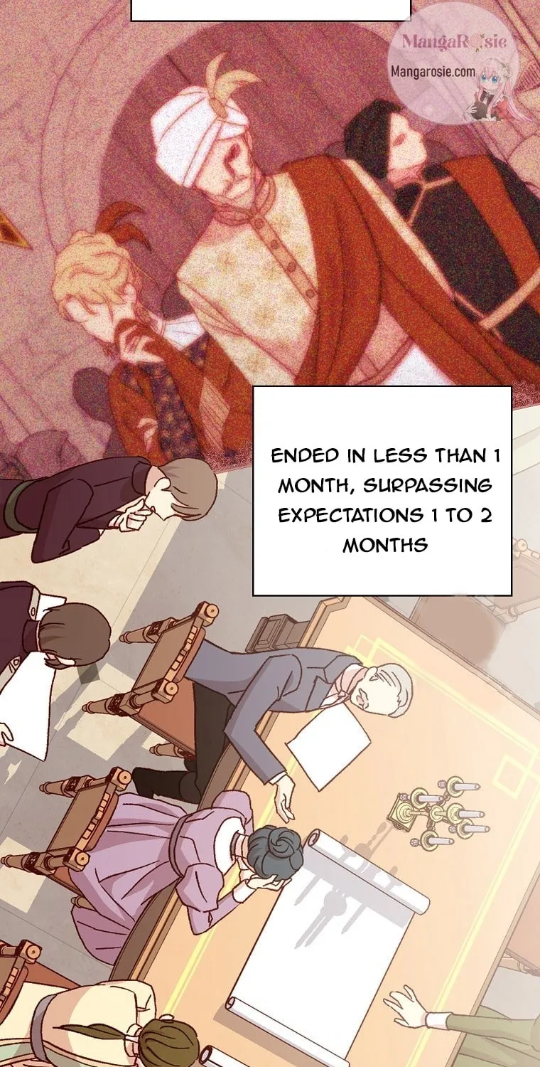 Surviving as a Maid Chapter 60 page 23 - 